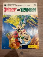 Asterix in Spanien Baden-Württemberg - Elzach Vorschau