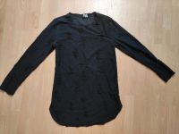 H&M schwarzer Pullover Größe M Niedersachsen - Langenhagen Vorschau