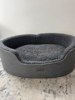 Hundebett/Katzenbett mit Wendekissen waschbar Nordrhein-Westfalen - Kerpen Vorschau