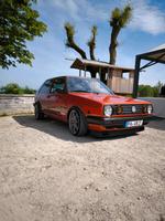 Golf 2 II 1.9TDI Bayern - Neuburg am Inn Vorschau