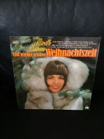 Mireille Mathieu Und wieder wird es Weihnachtszeit Schallplatte Häfen - Bremerhaven Vorschau