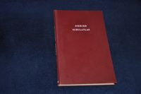 Diercke Schul-Atlas / Schulatlas – 52.Auflage, 2.Abdruck 1918 Niedersachsen - Buchholz in der Nordheide Vorschau