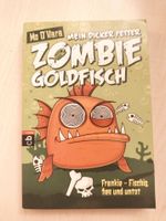 Zombie Goldfisch Frankie-Fischig fies und untot Bayern - Freising Vorschau