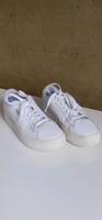 Puma Leder Sneaker Gr.37 weiß Sachsen - Groitzsch Vorschau