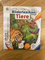 Kinderbücher und TipToi Buch ab 2,00 EUR Kr. München - Putzbrunn Vorschau