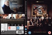 Succession - Series 1 DVD Nordrhein-Westfalen - Rheinbach Vorschau