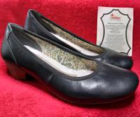❤️ RIEKER Damen-Pumps Gr.37 ❤️ Rheinland-Pfalz - Bingen Vorschau