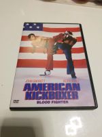 American Kickboxer Blood Fighter. Dvd Film Nordrhein-Westfalen - Krefeld Vorschau