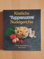 Verschiedene Kochbücher von Tupperware Bayern - Flossenbürg Vorschau