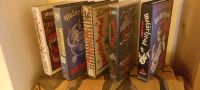 Motörhead Sammlung 5 X VHS Rheinland-Pfalz - Treis-Karden Vorschau