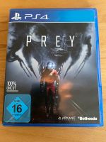 Spiel PS4 Prey Rheinland-Pfalz - Neuhemsbach Vorschau