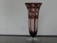 Vase aus Bleikristall Sachsen - Radebeul Vorschau