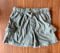 Shorts s.Oliver Größe 74 khaki Niedersachsen - Lehrte Vorschau