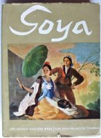 Das Goya Buch -Der Mensch und sein Werk- Baden-Württemberg - Bisingen Vorschau