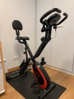 Klappbares Heimtrainer-Fahrrad mit digitaler Anzeige Baden-Württemberg - Leinfelden-Echterdingen Vorschau