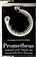 Auf Cassette: Thorwald Dethlefsen - Prometheus (inkl. Versand) Hessen - Bad Homburg Vorschau