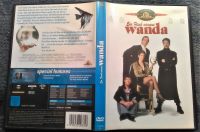 DVD Komödie Ein Fisch namens Wanda Niedersachsen - Gnarrenburg Vorschau