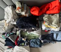 Baby 68 Kleidung als Paket oder einzeln Niedersachsen - Nienburg (Weser) Vorschau