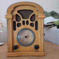 Retro Radio Rheinland-Pfalz - Wallmerod Vorschau