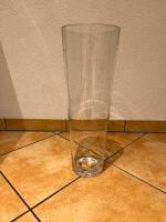 ❤️ Vase Glas ca 50cm hoch Bayern - Schmidgaden Vorschau