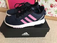 Adidas Turnschuhe, Sneaker, Gr. 39 1/3, wie neu Nordrhein-Westfalen - Neuss Vorschau
