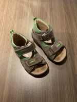 *Gut* Sandalen Superfit Gr. 22 Nordwestmecklenburg - Landkreis - Boltenhagen Vorschau