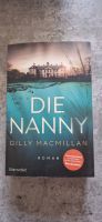 Die Nanny von Gilly Macmillan Berlin - Hellersdorf Vorschau