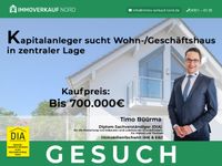 Wohn-/ und Geschäftshaus in zentraler Lage Niedersachsen - Moormerland Vorschau