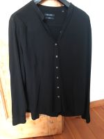 Marc o Polo Gr. 40 schwarz Shirt Bluse MOP Saarland - Wadgassen Vorschau