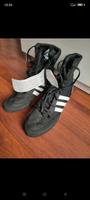 Damen Boxschuhe 37 1/3 Rheinland-Pfalz - Nieder-Olm Vorschau