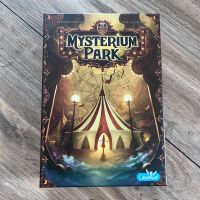 Libellud: Mysterium Park / neuwertig Bayern - Pilsting Vorschau