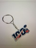 NFL 100 Years Logo Keyring Anhänger Schlüssel Top Rheinland-Pfalz - Mülheim-Kärlich Vorschau