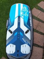 Starboard Foil Freeride Starlite Carbon 150 L Bayern - Baldham Vorschau