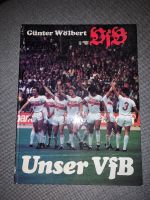 Unser VfB ( Günter Wölbert) Sillenbuch - Heumaden Vorschau