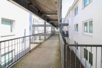 City- und Uninähe: Moderne Wohnung mit ca. 56,4 m² sowie Südbalkon, Fahrstuhl und Laubengang Hessen - Kassel Vorschau