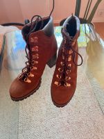 NEU Weekend Leder Stiefel Ankel Boot Gr. 37 Berlin - Schöneberg Vorschau