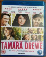 TAMARA DREWE, BLURAY NEU, STEPHEN FREARS, LUKE EVANS Friedrichshain-Kreuzberg - Friedrichshain Vorschau