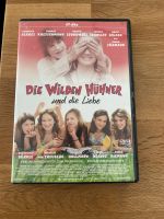 DVD Die wilden Hühner Baden-Württemberg - Asperg Vorschau