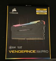 Corsair Vengeance RGB Pro 16GB Hessen - Idstein Vorschau