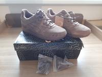 ASICS Gel-Lyte III - Ronnie Fieg The Palette Mantle  EU 42,5 US 9 Köln - Ehrenfeld Vorschau