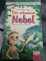 Buch - Der schwarze Nebel - Guido Kaßmann - ISBN978-3-86740-155-5 Nordrhein-Westfalen - Balve Vorschau