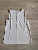 Schickes Top / Bluse Ärmellos mit Strass Nordrhein-Westfalen - Vettweiß Vorschau
