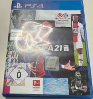 FIFA 21… PlayStation Spiele Thüringen - Weimar Vorschau