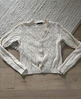 Brandy Melville Strickjacke Zopfmuster Frankfurt am Main - Westend Vorschau