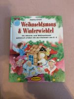 Buch "Weihnachtsmaus & Winterwichtel" Bayern - Würzburg Vorschau