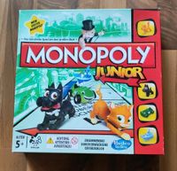 Monopoly/ Junior/ ab 5 Jahre/ Bayern - Gröbenzell Vorschau