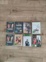 DVD  Hurricane, Platoon, Walk the Line, Lorenzos Öl, die Entdecku Niedersachsen - Delmenhorst Vorschau