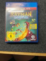 Rayman Legends Rheinland-Pfalz - Harxheim Vorschau