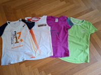 Laufshirts Größe XS div Berlin - Charlottenburg Vorschau