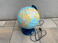 Globus Genie mit Beleuchtung Nordrhein-Westfalen - Leichlingen Vorschau